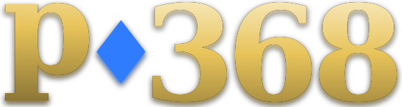 po368 logo